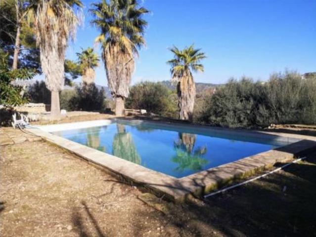 Villa en venta en Campanet