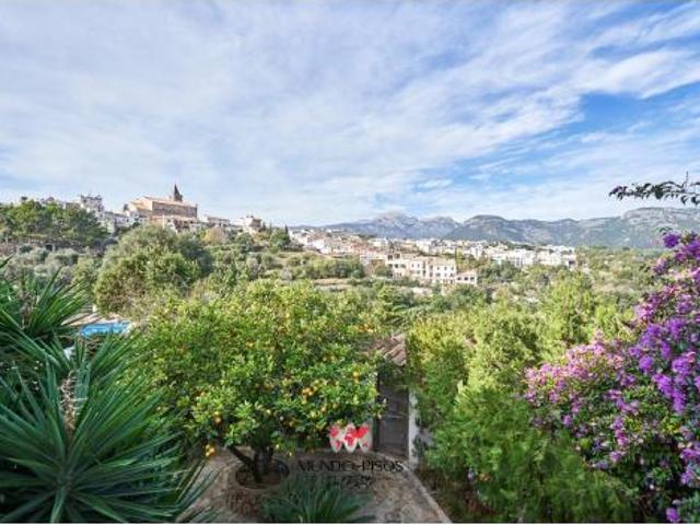 Villa en venta en Campanet