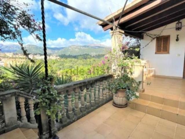Villa en venta en Campanet