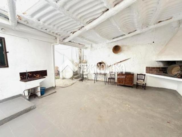Chalet en venta en Campillo De Altobuey, Castilla-La Mancha