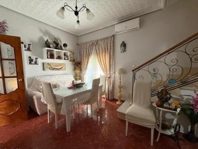 Chalet en venta en Campillo De Arenas, Andalucía