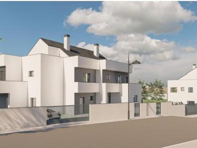 Villa en venta en Campo Real
