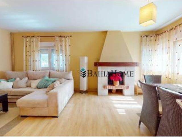 Chalet en venta en Campoo De Enmedio, Cantabria