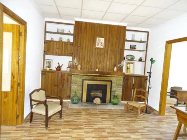 Chalet en venta en Río Mula, Murcia