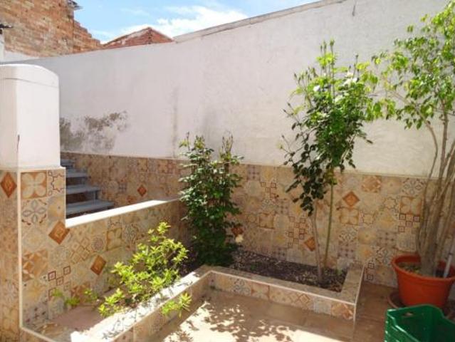 Chalet en venta en Río Mula, Murcia