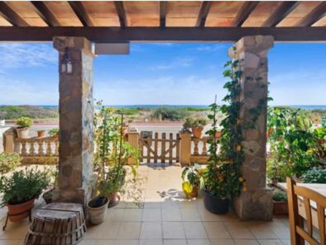 Chalet en venta en sa Ràpita, Migjorn