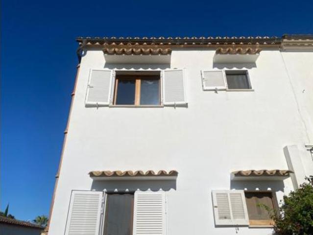 Chalet en venta en Migjorn, Baleares