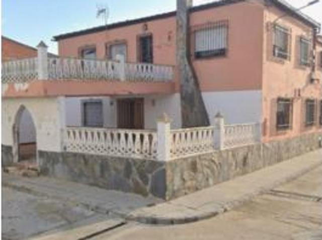 Chalet en venta en Comarca de Los Montes, Andalucía