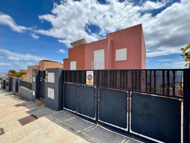 Chalet en venta en Barranco Hondo, Candelaria