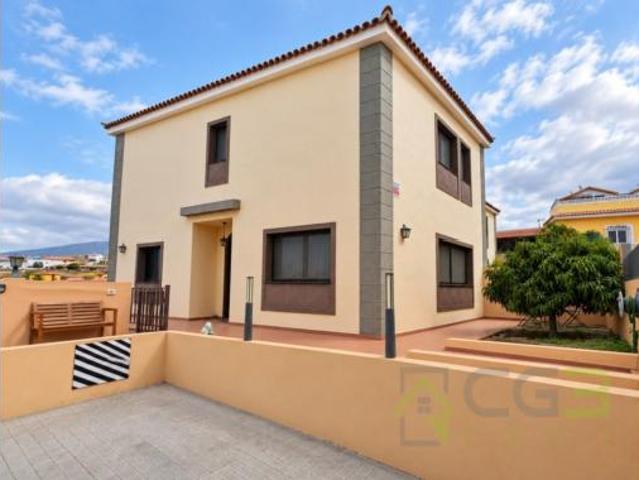 Chalet en venta en Polígono Industrial Valle de Güímar, Candelaria