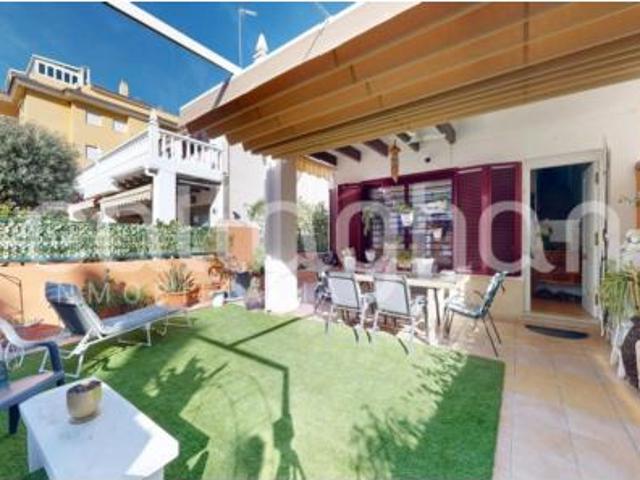 Chalet en venta en Platja de Canet, el Camp de Morvedre