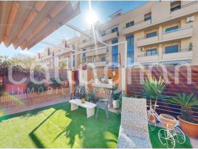 Chalet en venta en Platja de Canet, el Camp de Morvedre