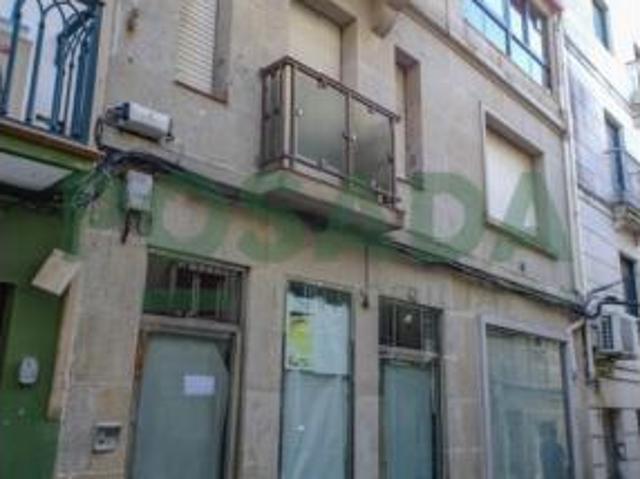 Chalet en venta en Cangas, O Morrazo