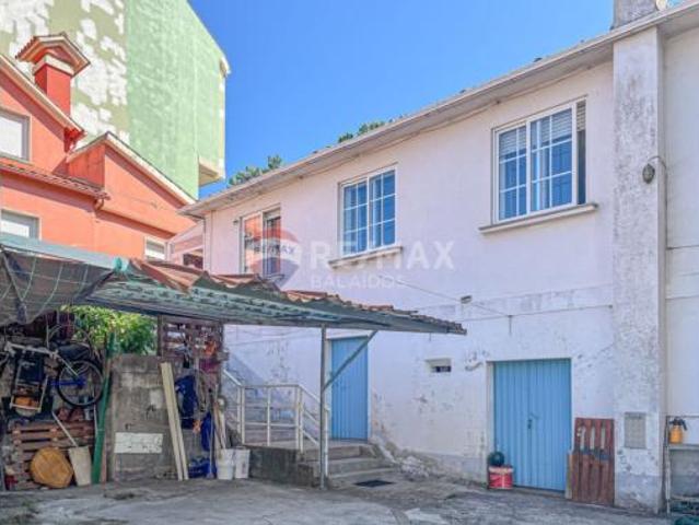 Chalet en venta en Cangas, O Morrazo