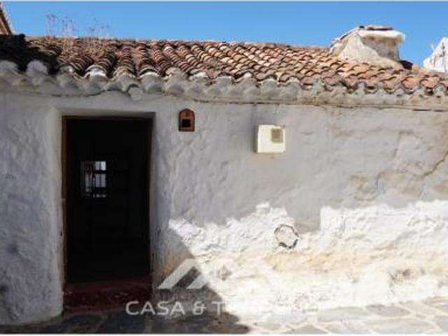Casa en venta en Canillas De Aceituno, Málaga