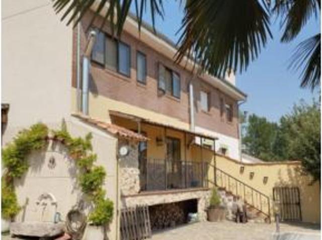 Chalet en venta en Cantalejo, Castilla y León
