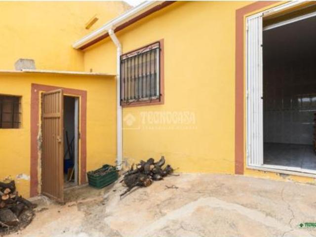 Chalet en venta en Almanzora, Valle del Almanzora