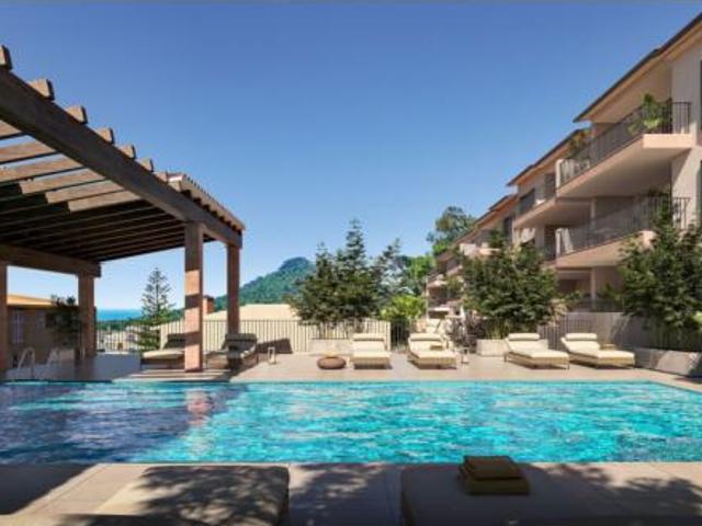 Chalet en venta en Llevant, Baleares