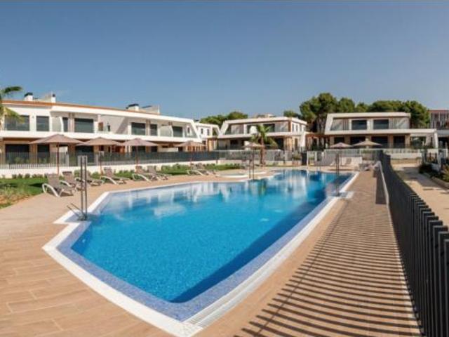 Chalet en venta en Cala Agulla, Llevant