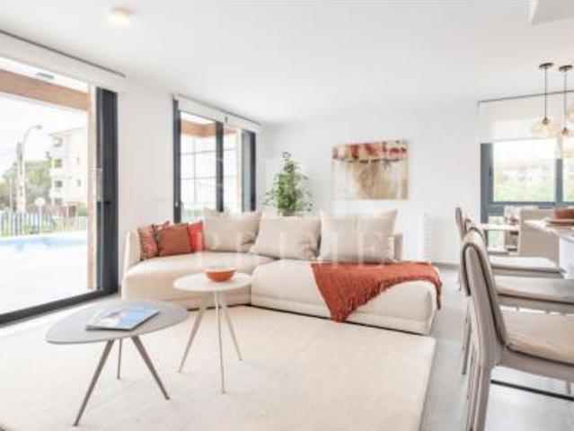 Chalet en venta en Cala Agulla, Llevant