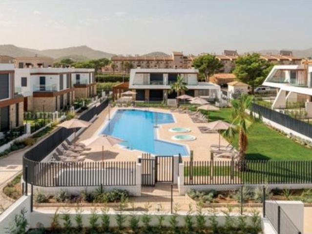 Chalet en venta en Cala Agulla, Llevant