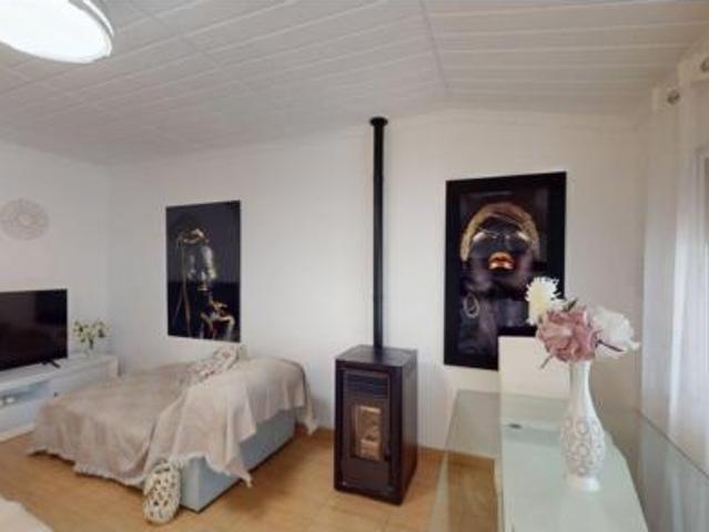 Chalet en venta en Noguericas, Caravaca de la Cruz