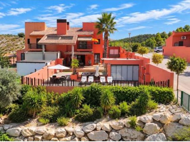 Chalet en venta en Nueva Caravaca, Noroeste