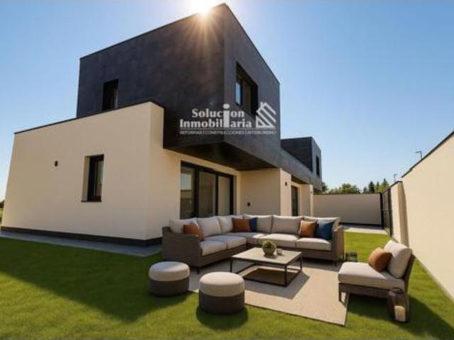 Chalet en venta en Carpihuelo, Carbajosa De La Sagrada