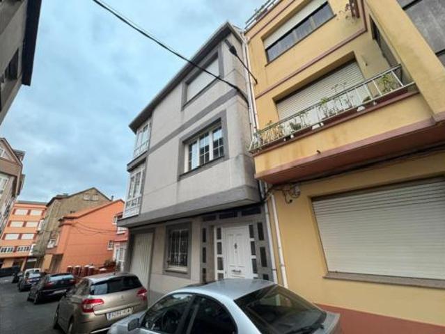 Chalet en venta en Ortegal, Galicia