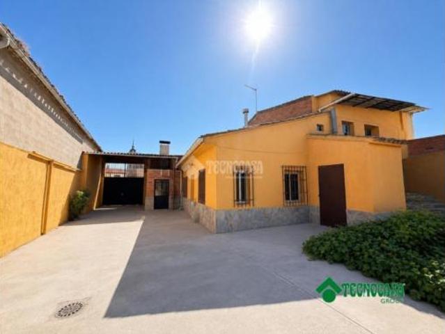 Chalet en venta en Carmena, Castilla-La Mancha