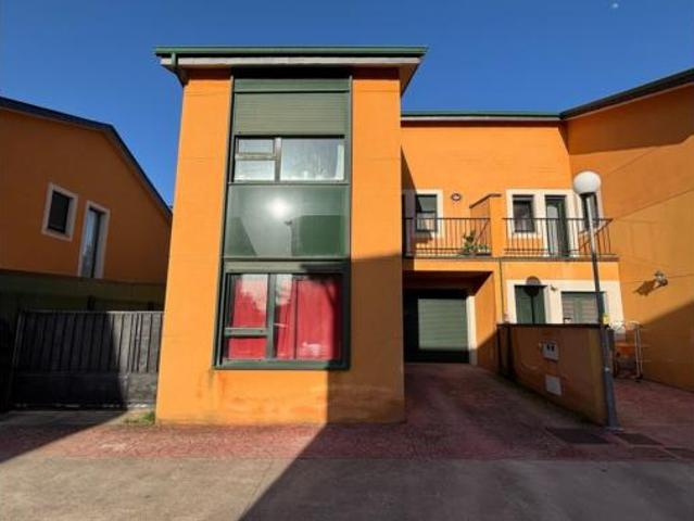 Chalet en venta en Villadepalos, El Bierzo