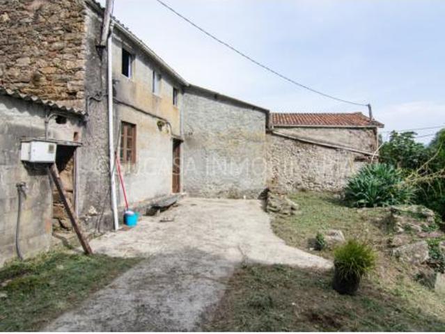 Chalet en venta en A Coruña, Galicia