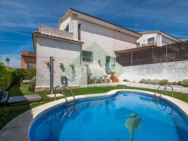 Chalet en venta en Carranque, Castilla-La Mancha