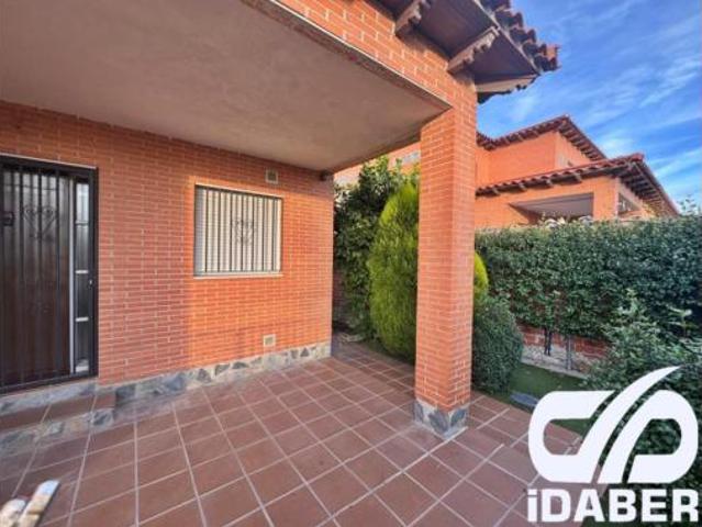Chalet en venta en Carranque, Toledo