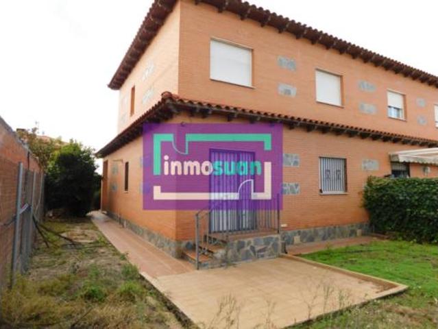 Chalet en venta en Carranque, Toledo
