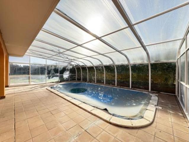 Chalet en venta en Urbanización Oasis Golf, Carrascal De Barregas