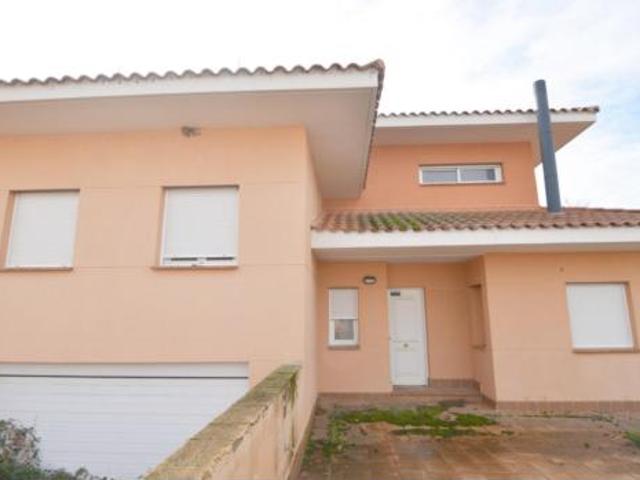 Chalet en venta en Urbanización Oasis Golf, Carrascal De Barregas