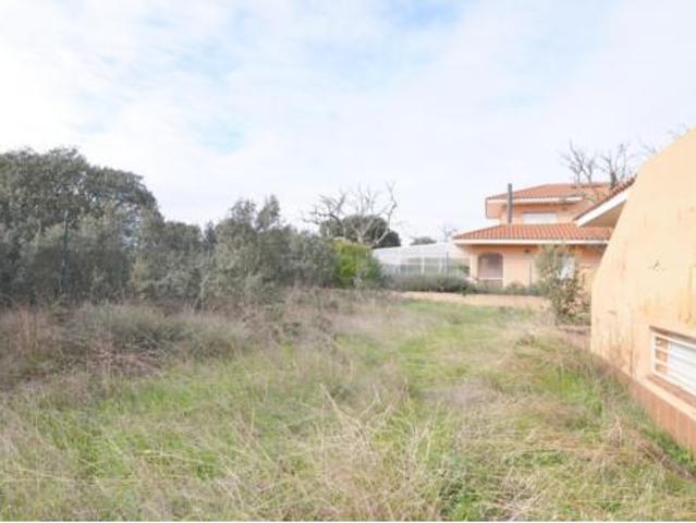 Chalet en venta en Urbanización Oasis Golf, Carrascal De Barregas