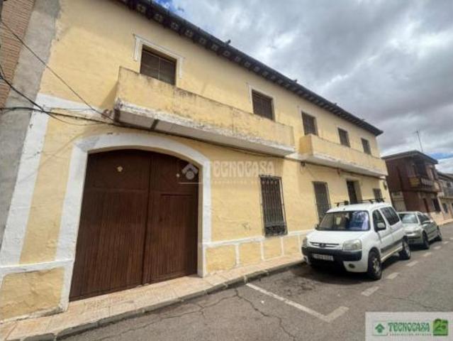 Chalet en venta en Carrión De Calatrava, Castilla-La Mancha