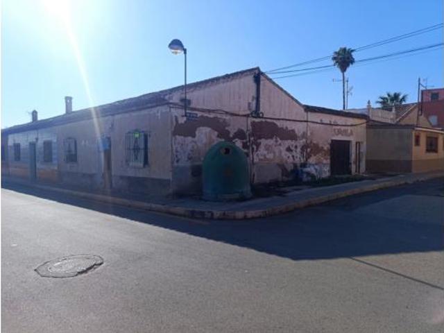 Chalet en venta en El Algar, Campo de Cartagena y Mar Menor