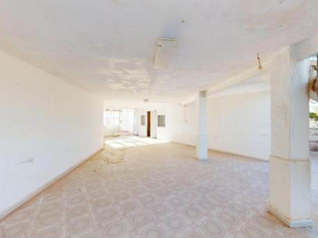 Chalet en venta en Lentiscar, Campo de Cartagena y Mar Menor