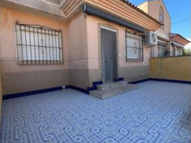 Chalet en venta en El Algar, Campo de Cartagena y Mar Menor