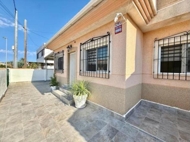 Chalet en venta en El Algar, Campo de Cartagena y Mar Menor