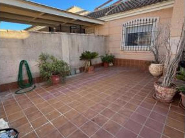 Chalet en venta en El Algar, Campo de Cartagena y Mar Menor