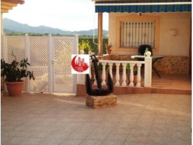 Chalet en venta en Perín, Campo de Cartagena y Mar Menor