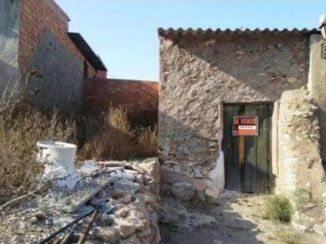 Chalet en venta en Albujón, Campo de Cartagena y Mar Menor