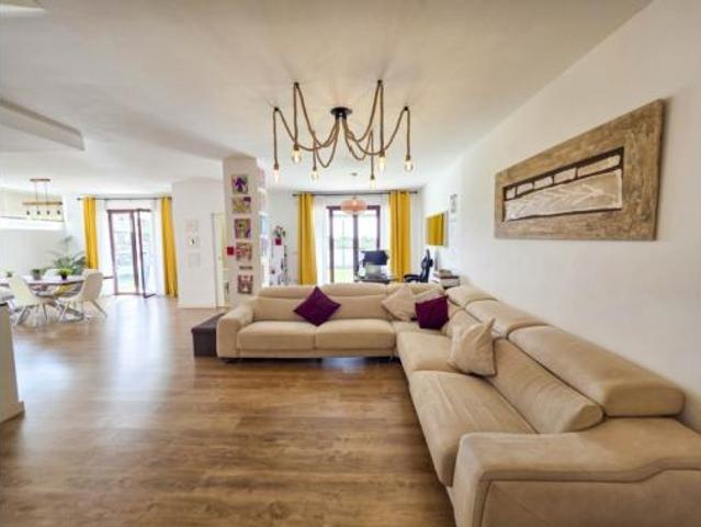 Chalet en venta en Marina de Casares, Costa del Sol Occidental