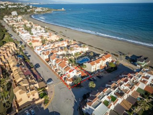 Chalet en venta en Marina de Casares, Costa del Sol Occidental