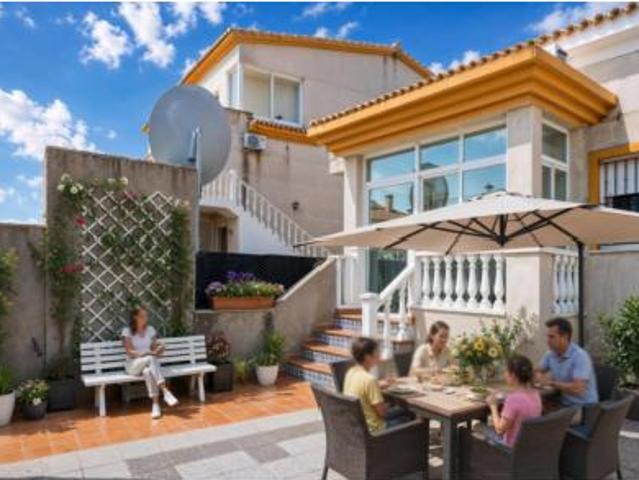 Chalet en venta en Castalla Internacional, l'Alcoià