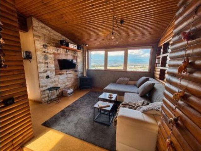 Chalet en venta en Castalla, Alacant / Alicante